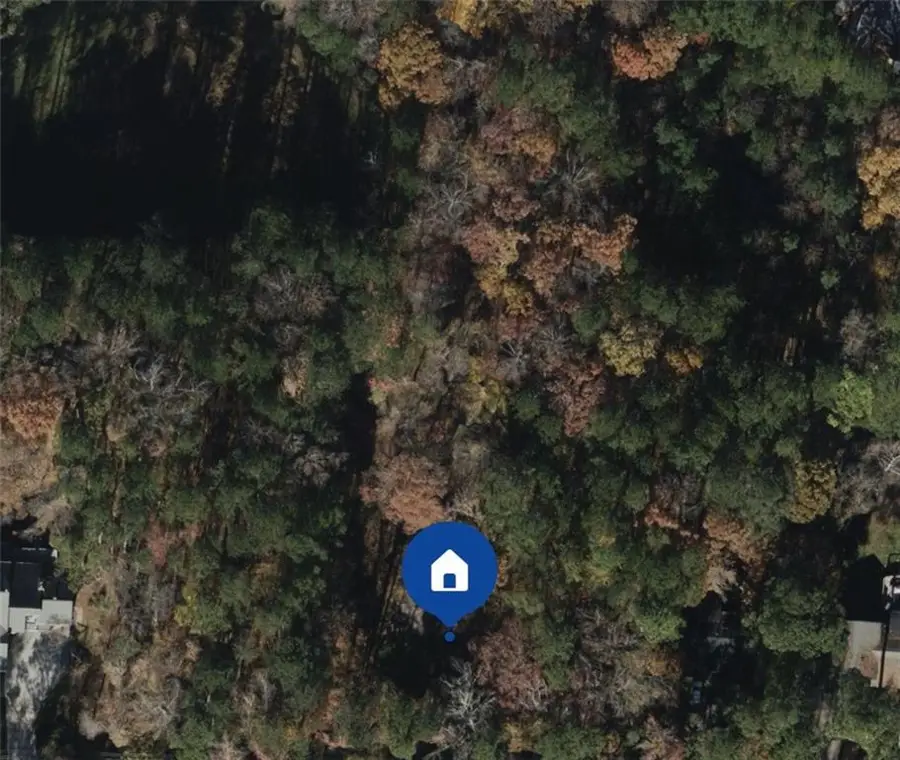 3604 Memorial Parkway Nw, Kennesaw, GA 30152 - #3