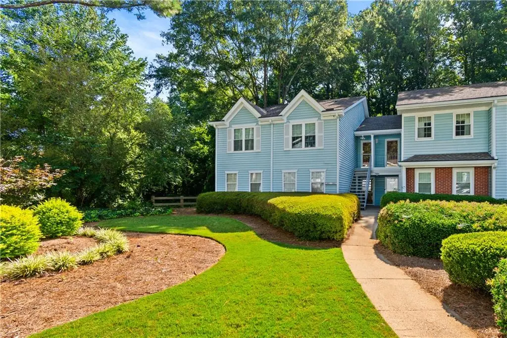 4042 Whitehall Way, Alpharetta, GA 30004 - #1