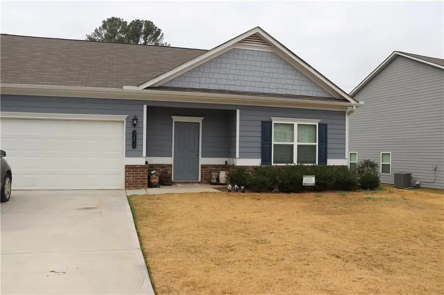 1 Longbrooke Drive Se, Rome, GA 30161 - Image #2