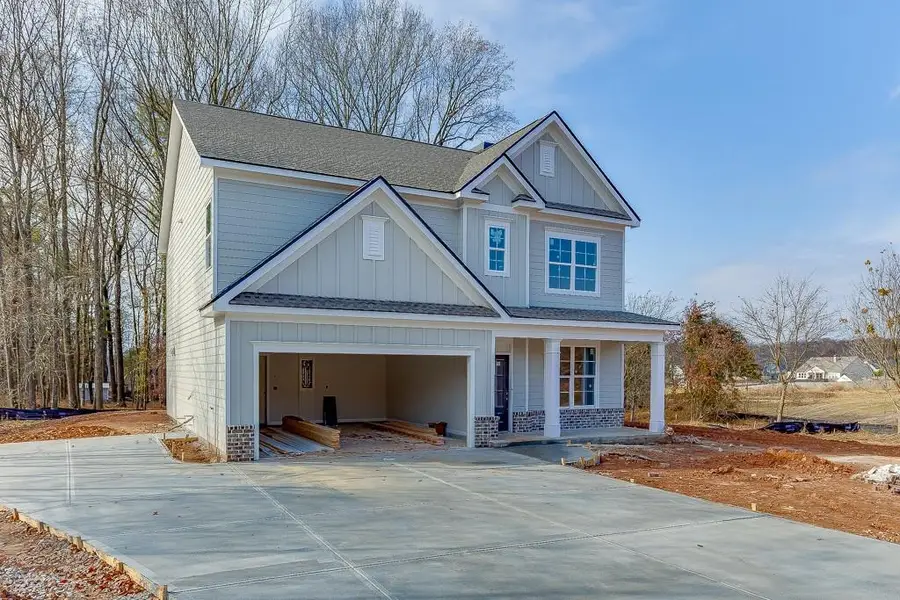 1075 Poppy Lane, Jefferson, GA 30549 - Image #3