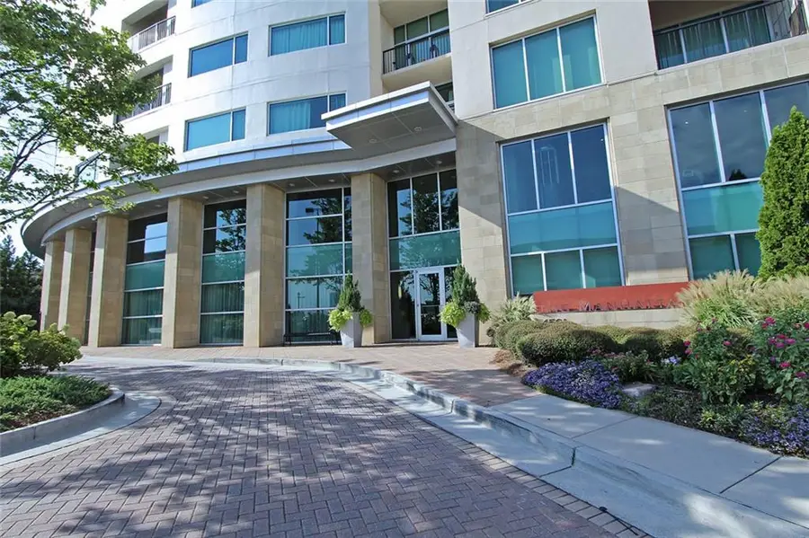 4561 Olde Perimeter Way #1202, Dunwoody, GA 30346 - Image #2