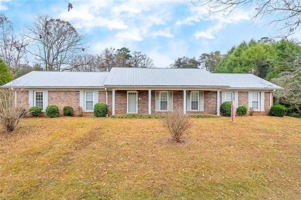 1870 Chatsworth Highway, Ellijay, GA 30540 - Image #1