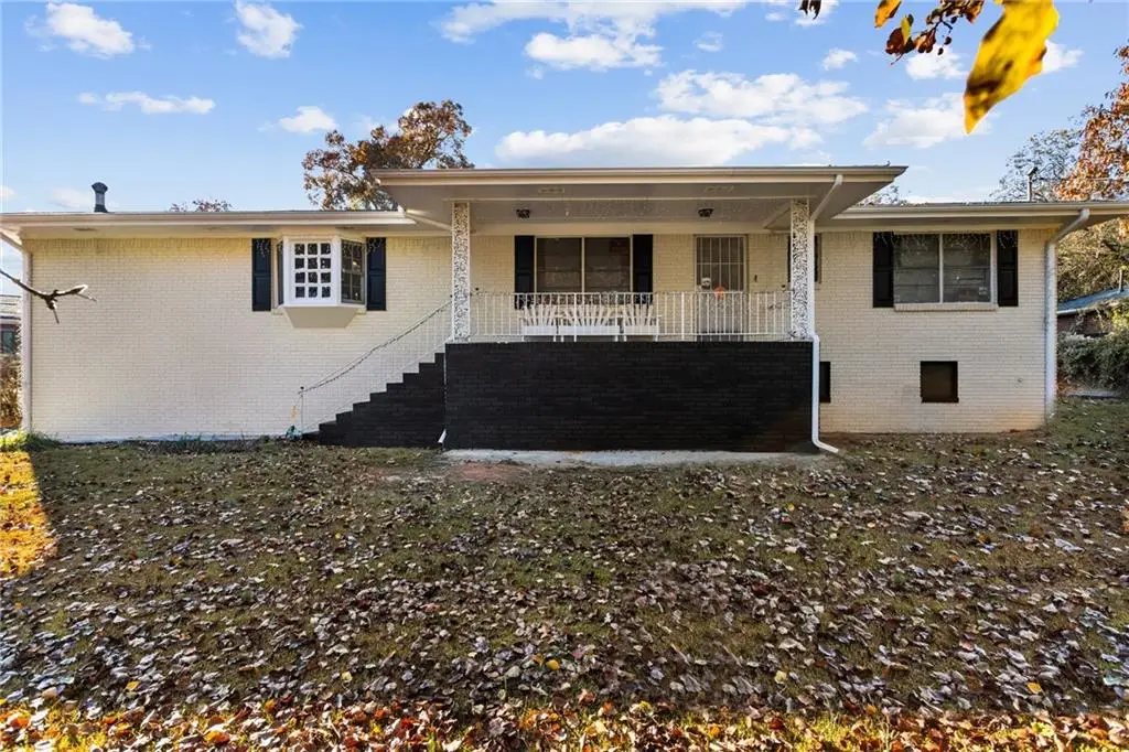 1021 Wisteria Drive Sw, Mableton, GA 30126 - Image #1