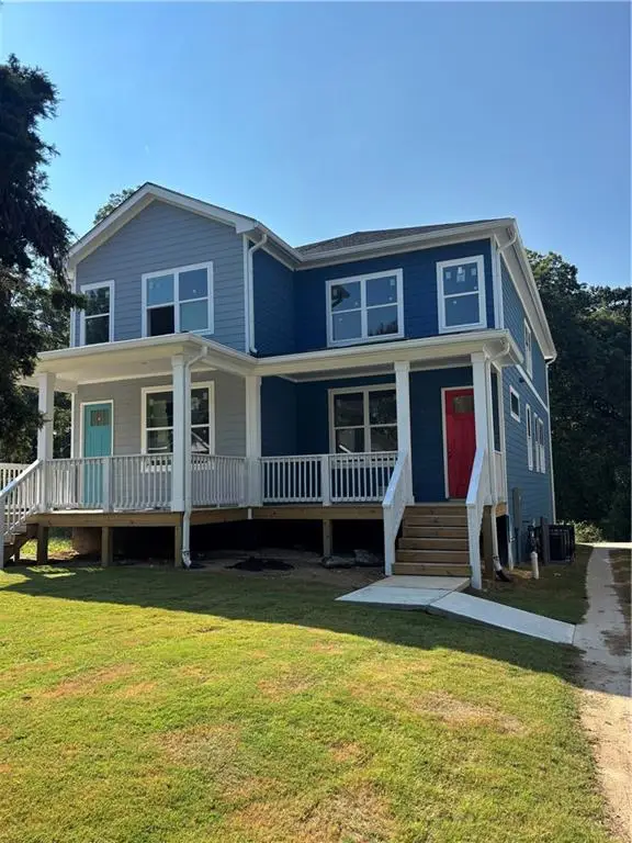 1236 Oakland Terrace Sw #A, Atlanta, GA 30310