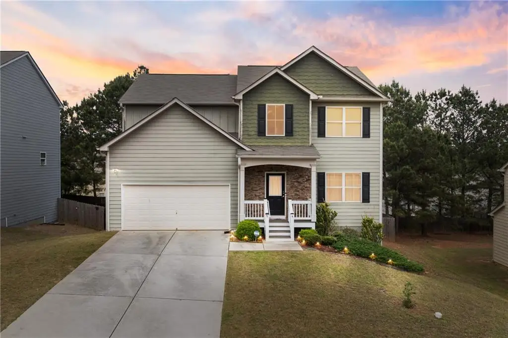 84 Forrest Hills Drive, Dallas, GA 30157 - #1