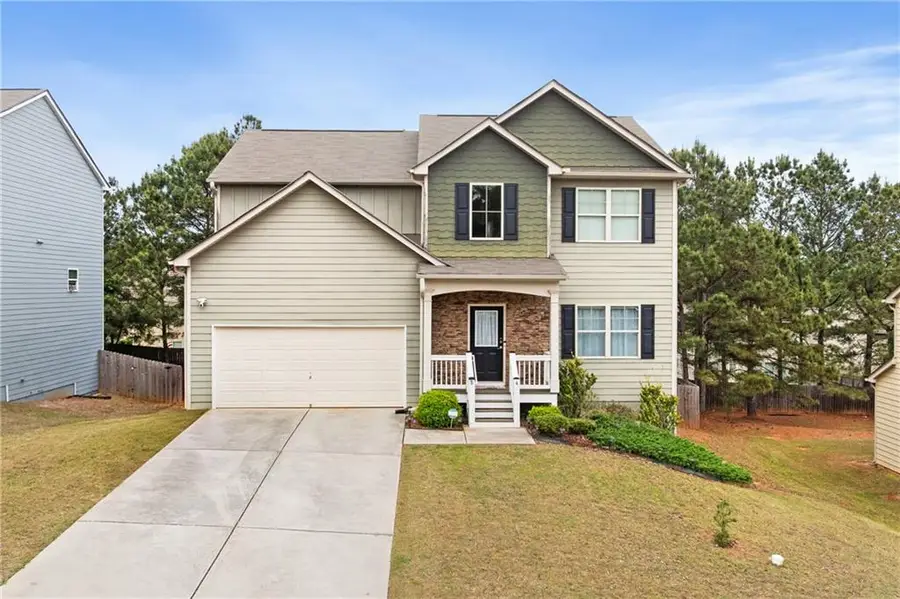 84 Forrest Hills Drive, Dallas, GA 30157 - #2