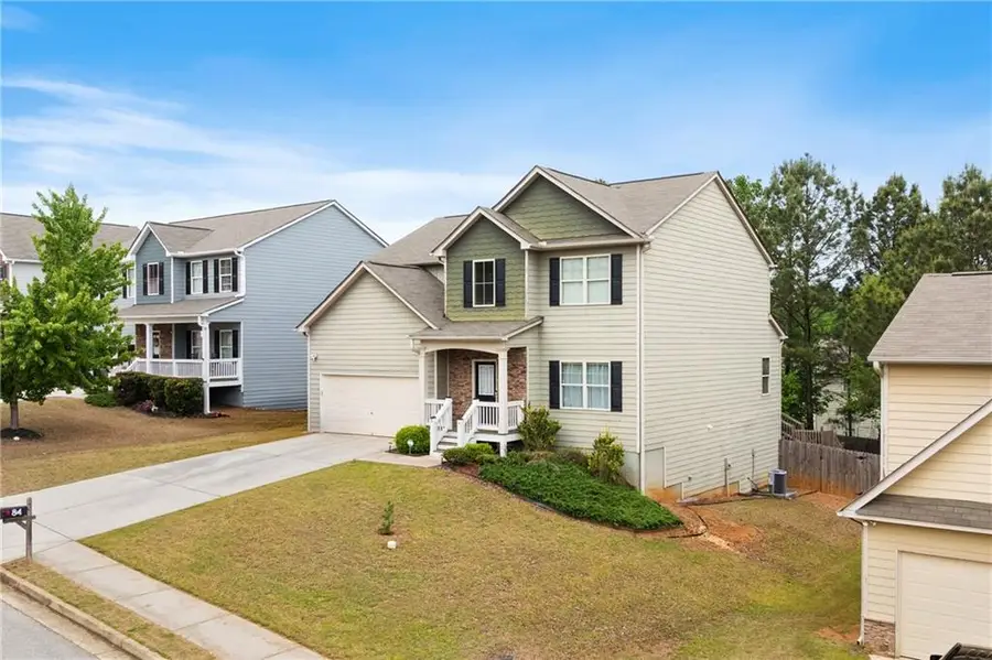 84 Forrest Hills Drive, Dallas, GA 30157 - #3