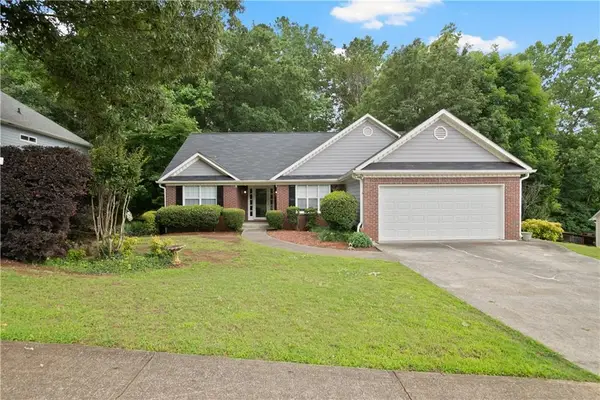 1027 Regency Drive, Acworth, GA 30102