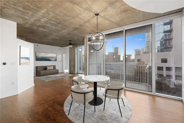 855 Peachtree Street Ne #602, Atlanta, GA 30308