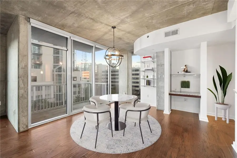 855 Peachtree Street Ne #602, Atlanta, GA 30308 - Image #2