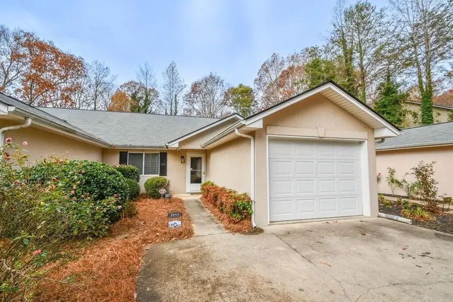 3955 Hidden Hollow Drive, Gainesville, GA 30506 - Image #2