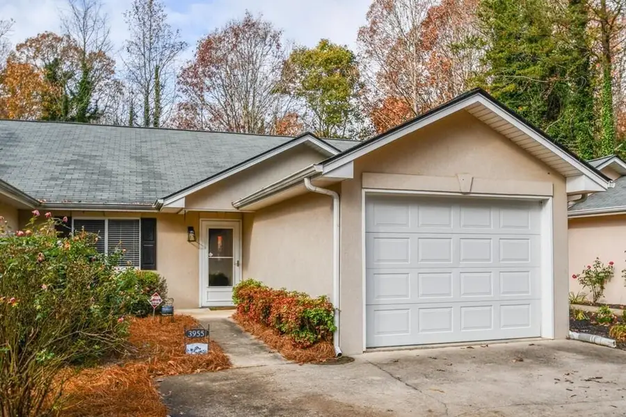 3955 Hidden Hollow Drive, Gainesville, GA 30506 - Image #3
