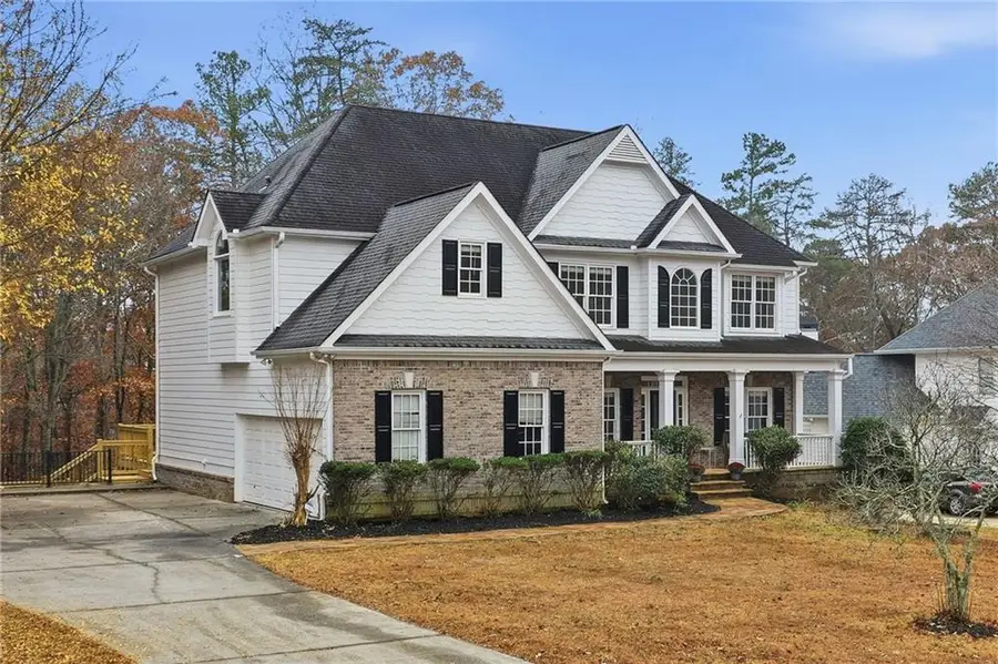 239 Crescent Moon Way, Canton, GA 30114 - Image #3