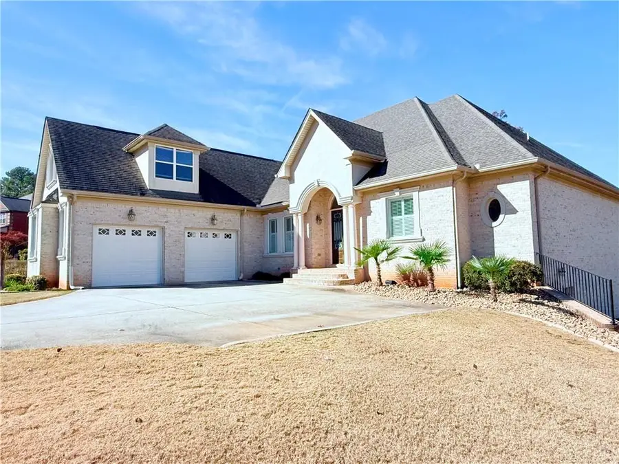 2308 Braunsroth Lane, Hampton, GA 30228 - Image #3
