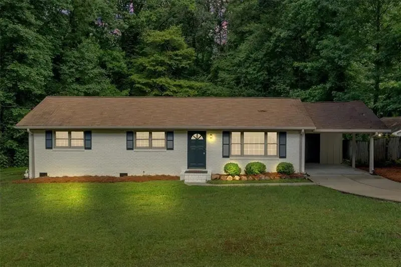 5689 Woodland Drive, Acworth, GA 30102 - Image #2