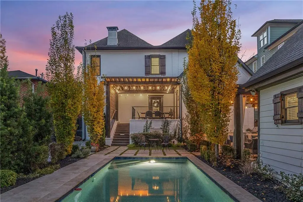 578 East Avenue Ne, Atlanta, GA 30312 - Image #1