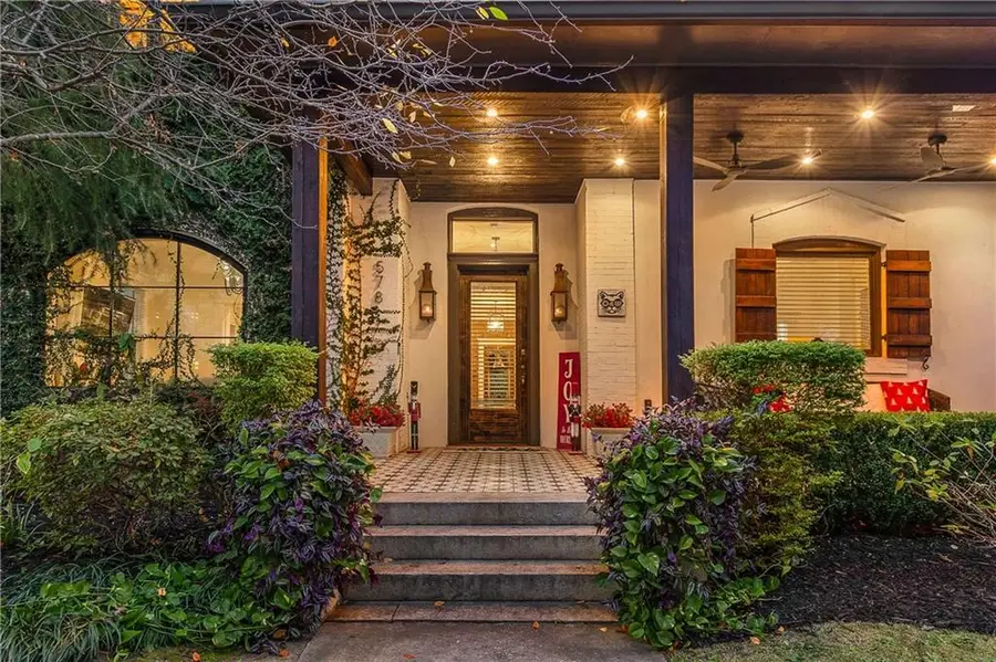 578 East Avenue Ne, Atlanta, GA 30312 - Image #2