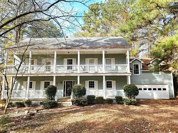 201 Price Hills Trail, Sugar Hill, GA 30518
