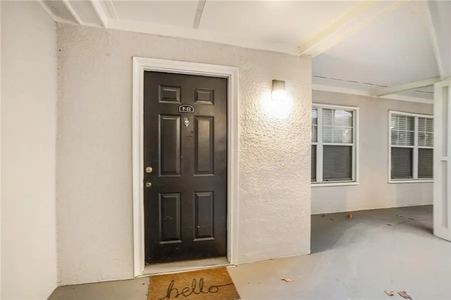 1150 Collier Road Nw #12F, Atlanta, GA 30318 - #2