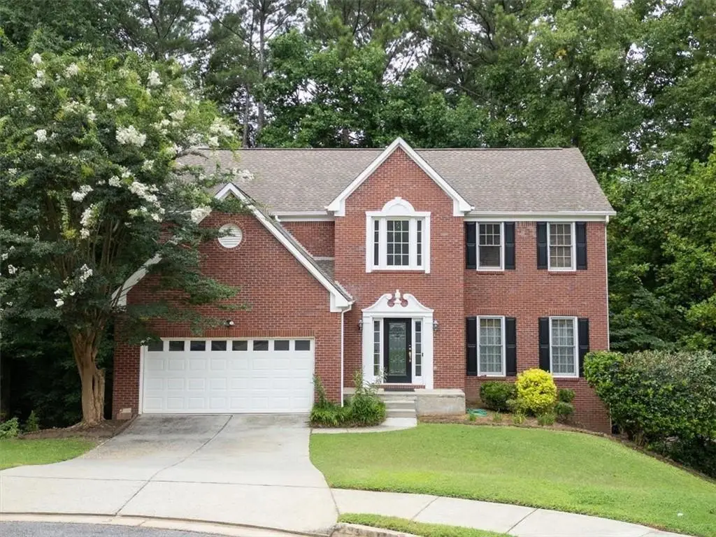 3378 Willbrooke Court, Duluth, GA 30096 - Image #1