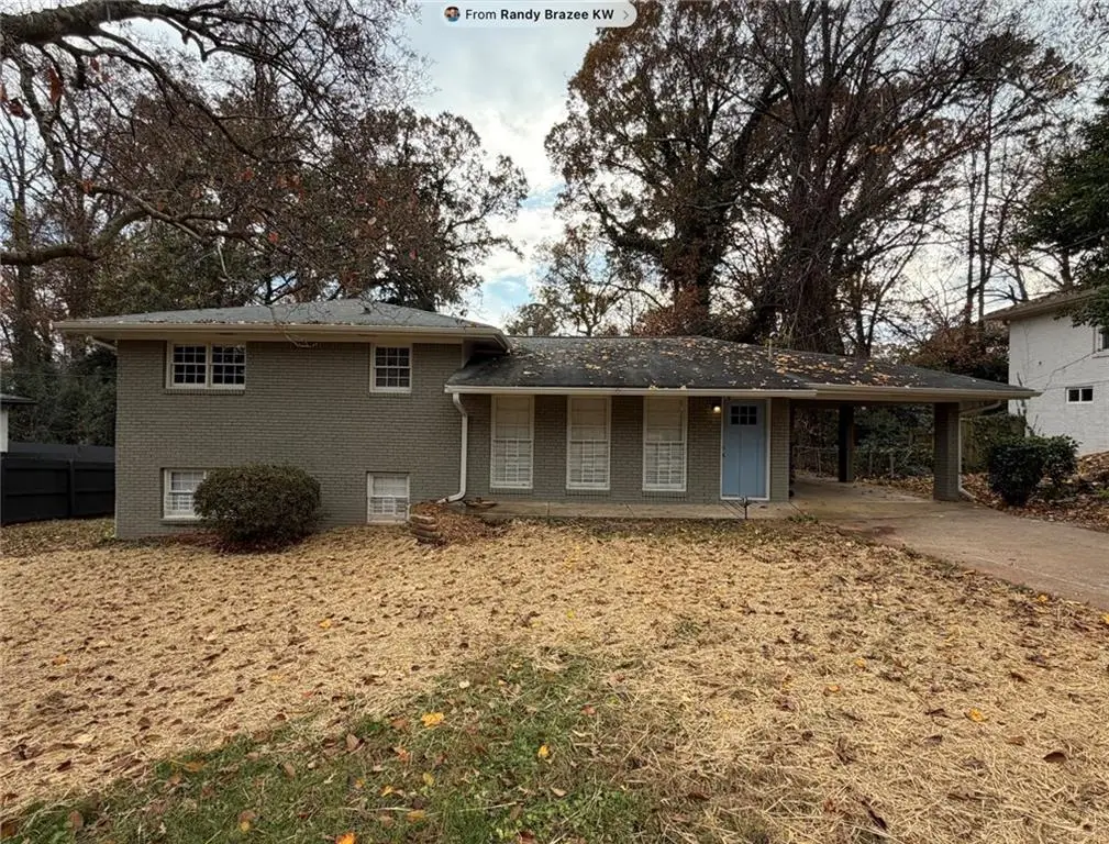 1943 Vicki Lane Se, Atlanta, GA 30316 - Image #1