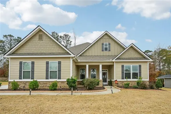 290 Calebee Avenue, Senoia, GA 30276