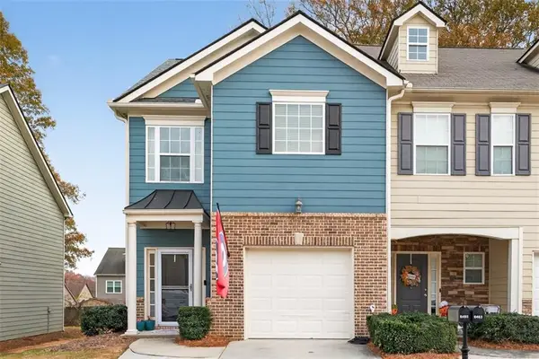 6485 Whitebeam Trail, Braselton, GA 30517