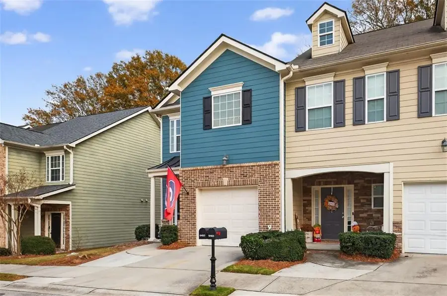 6485 Whitebeam Trail, Braselton, GA 30517 - Image #3