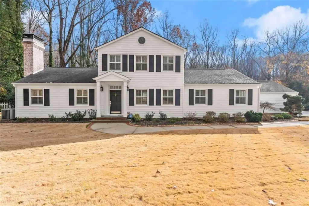 669 Dixon Drive, Gainesville, GA 30501 - Image #1