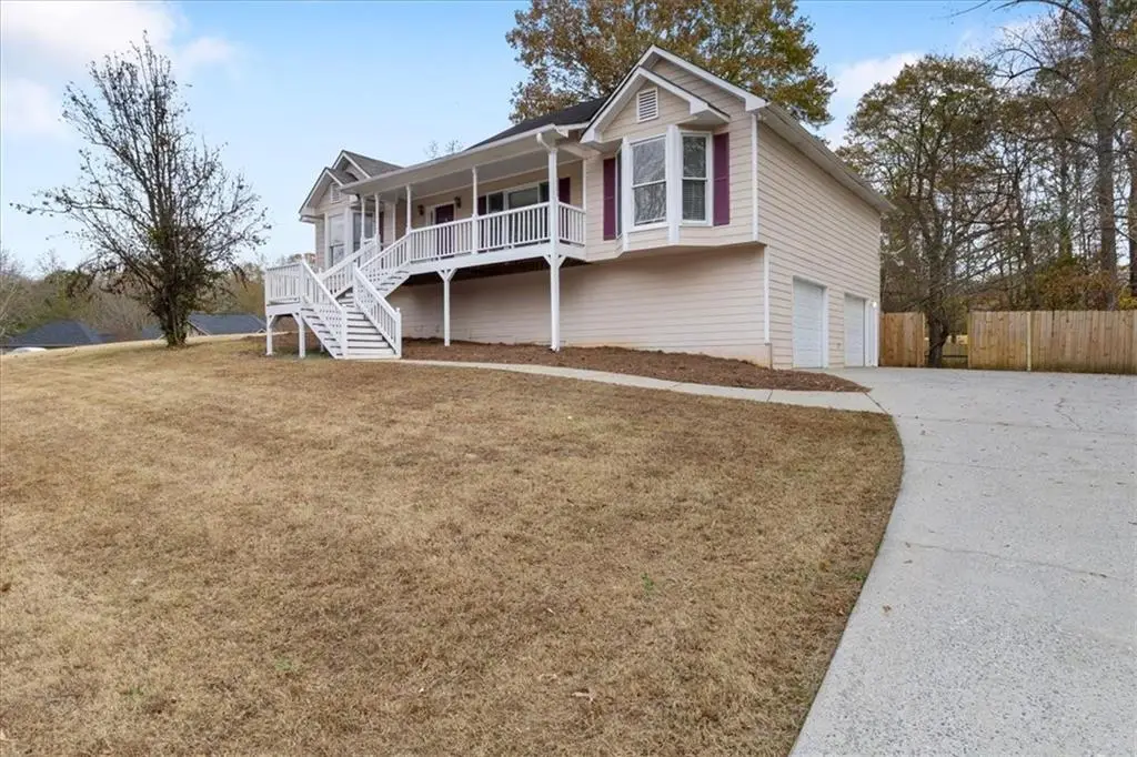 76 Yellowstone Lane, Powder Springs, GA 30127 - Image #1