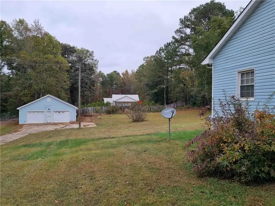 7905 Rivertown Road, Fairburn, GA 30213 - #3