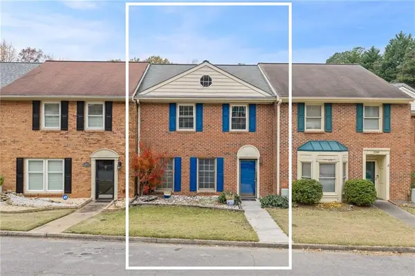 3278 Hampton Green Way, Atlanta, GA 30340