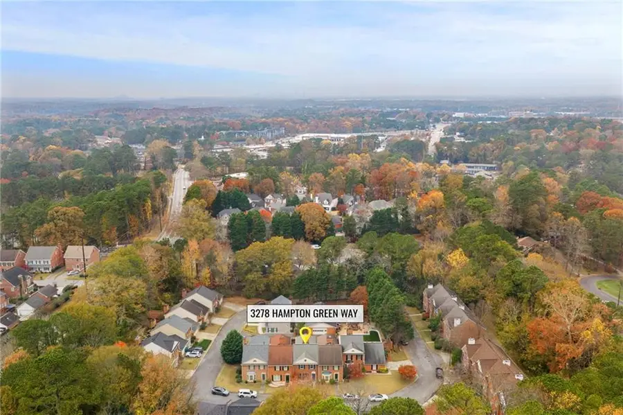 3278 Hampton Green Way, Atlanta, GA 30340 - Image #2