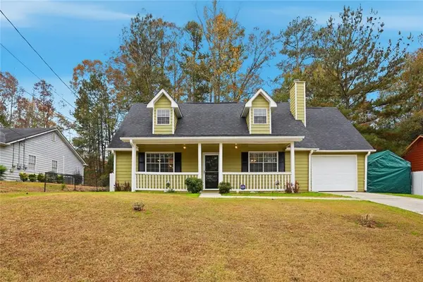 2993 Oakvale Heights, Decatur, GA 30034