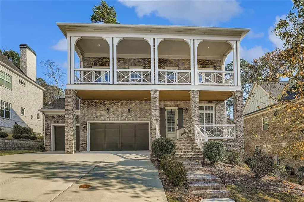 4535 Atley Woods Drive Se, Atlanta, GA 30339 - Image #1
