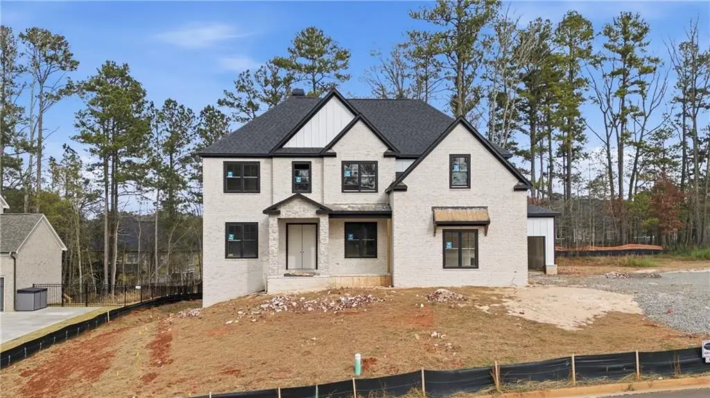 3844 Havenrock, Marietta, GA 30066 - Image #1