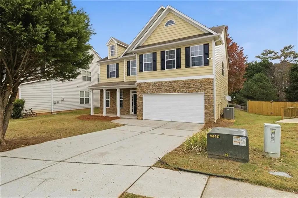 3129 Flery Way, Lawrenceville, GA 30046 - Image #1