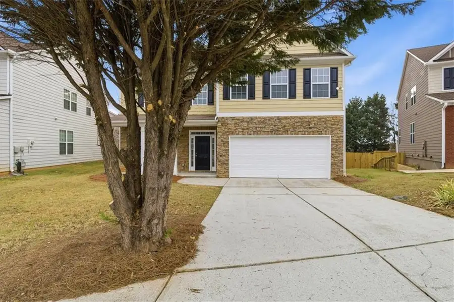 3129 Flery Way, Lawrenceville, GA 30046 - Image #2
