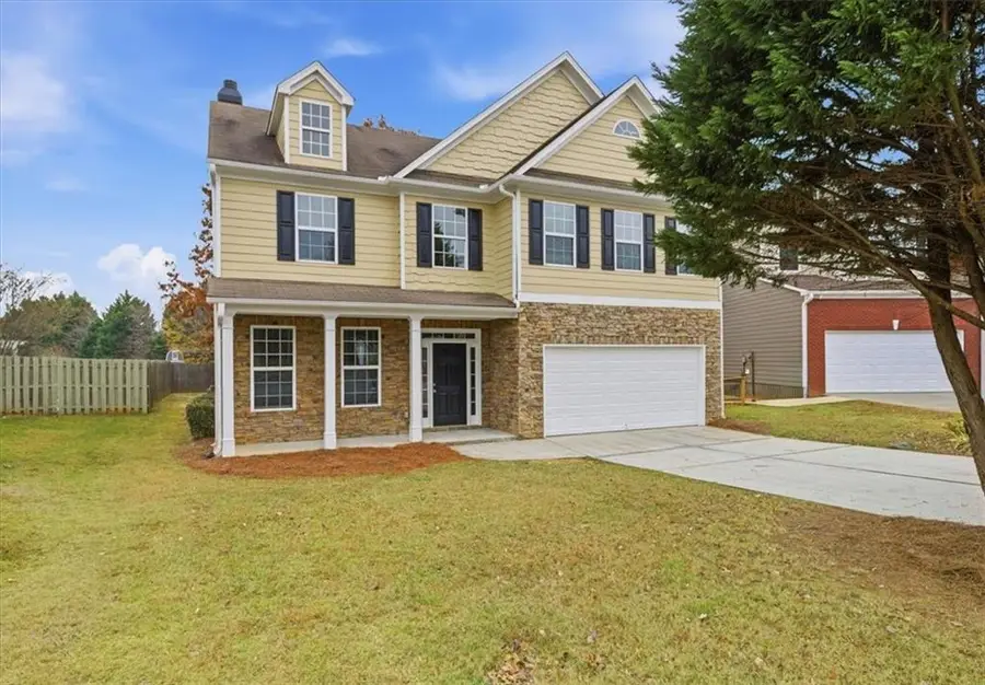 3129 Flery Way, Lawrenceville, GA 30046 - Image #3