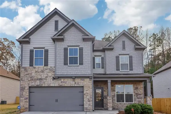 5170 Amberland Square, Atlanta, GA 30349