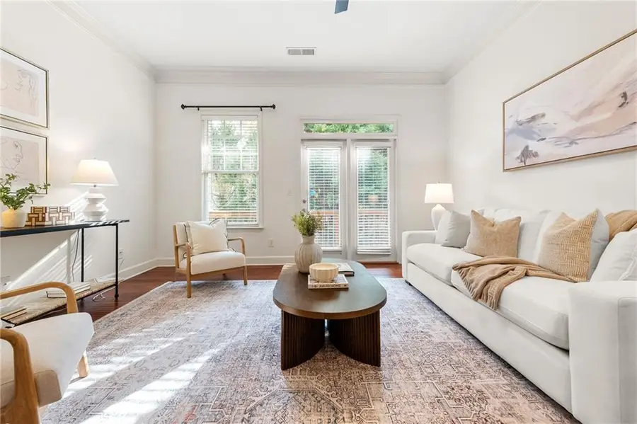 2052 Cobblestone Circle Ne, Brookhaven, GA 30319 - Image #3