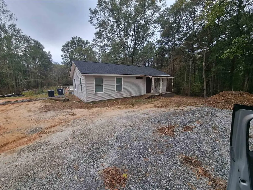 7980 Cedar Grove Road, Fairburn, GA 30213 - Image #1