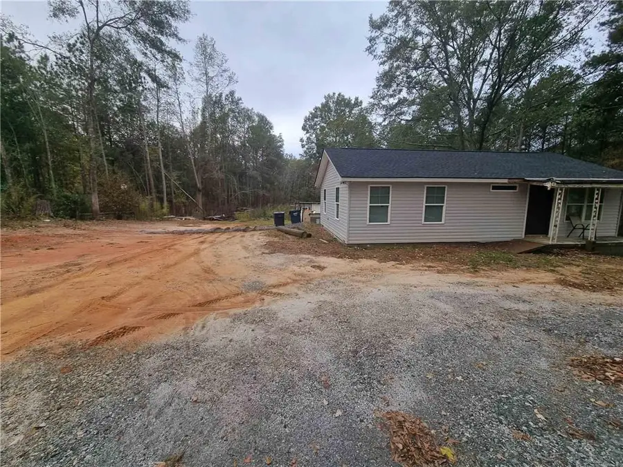 7980 Cedar Grove Road, Fairburn, GA 30213 - Image #2