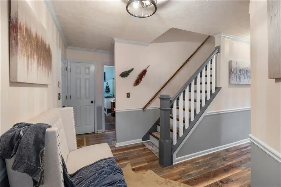 2160 Deer Oaks Trail, Lawrenceville, GA 30044 - #2
