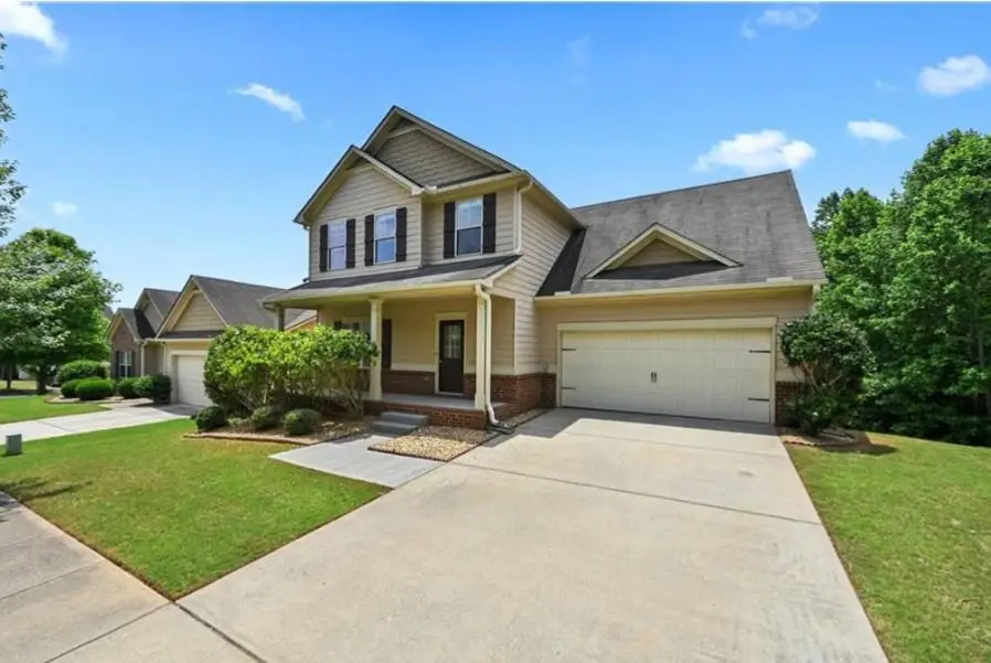 3340 Ivey Ridge Road, Buford, GA 30519 - Image #1