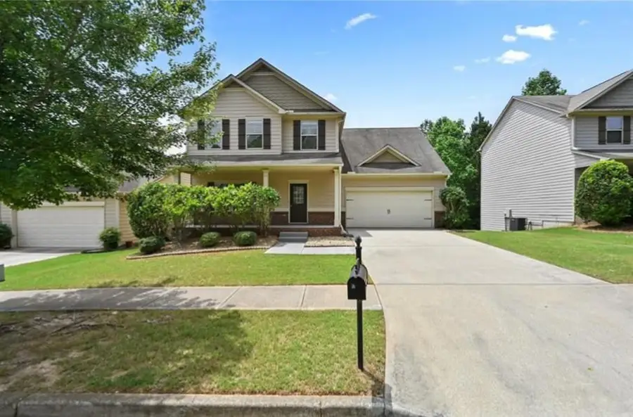 3340 Ivey Ridge Road, Buford, GA 30519 - Image #2