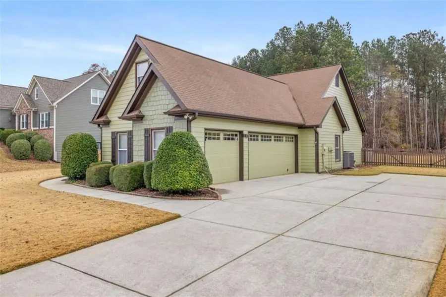 731 Lincoln Drive, Winder, GA 30680 - Image #3