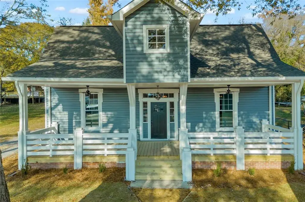 60 Union Street, Summerville, GA 30747 - Image #1