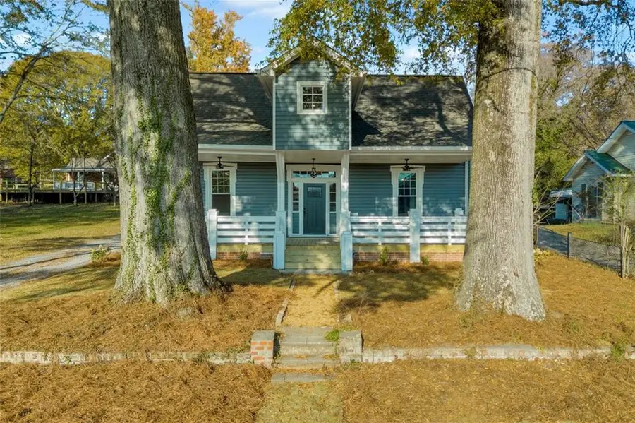 60 Union Street, Summerville, GA 30747 - Image #3