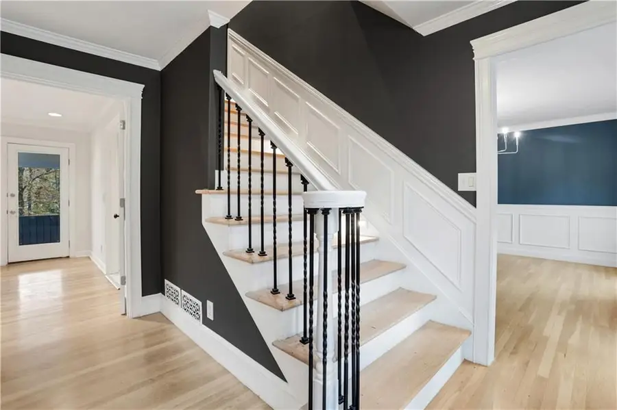 3914 Granger Drive, Atlanta, GA 30341 - Image #3